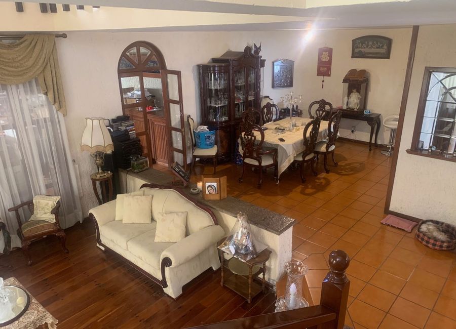 Oportunidad Bugambilias 7200,000 doble altura 423 mts constr.4 ...