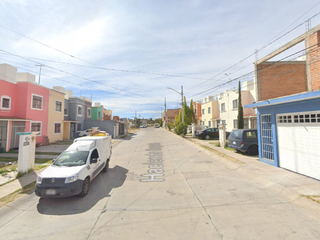 ¡ Casa En Venta ! (Remate) - Real de Haciendas, Aguascalientes