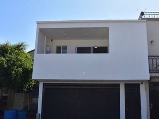 Casa en venta en Villa Residencial Santa Fe primera sección