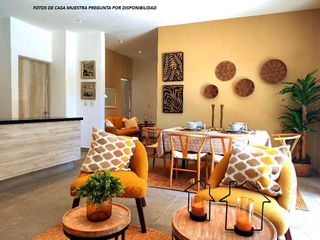 Departamento en Venta a 15 min del centro histórico San Miguel de Allende