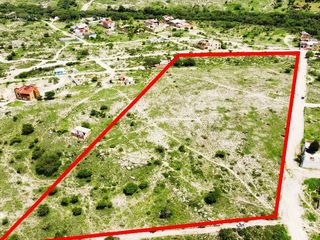3 hectáreas de Lote en venta, San Miguel de Allende