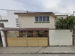 Oportunidad única casa en venta a precio de liquidación EN VILLA DEL RIO CAMPECHE