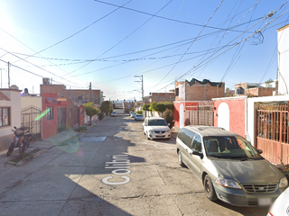 Casa en Venta; REMATE BANCARIO !!; C, Colibrí, La Estancia, Aguscalientes