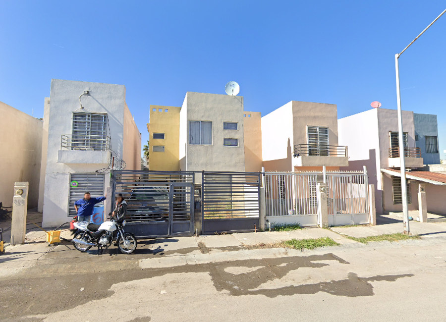 VENTA DE CASA CANON DEL SUMIDERO, BENITO JUAREZ CENTRO, JUAREZ NUEVO ...