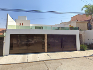 ¡CASA EN VENTA A PRECIO ECONOMICO, REMATE ADJUDICADO! - Montes Himalaya 314, Los Bosques, 20120 Aguascalientes, Ags.