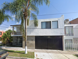 ¡¡¡ CASA ECONOMICA EN VENTA, REMATE ADJUDICADO !!! - Margil de Jesús 1102, Circunvalación Nte., 20020 Aguascalientes, Ags.