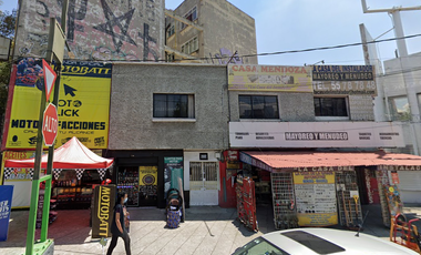 DEPARTAMENTO EN VENTA, COL. GUERRERO, CDMX