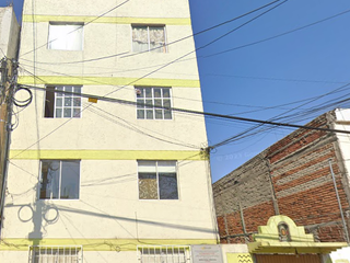 DEPARTAMENTO EN REMATE EN VENUSTIANO CARRANZA