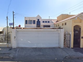 CASA EN REMATE EN MEXICALI