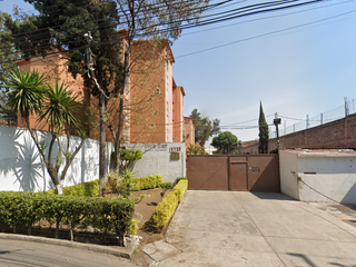DEPARTAMENTO EN REMATE EN AV TLAHUAC
