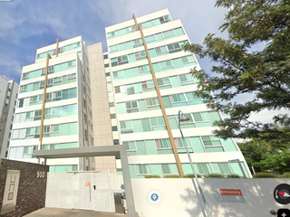 Departamento Ubicado en colonia Ayuntamiento Guadalajara, Jalisco. Con 2 recamaras y 130m2. Muy cerca de Parque Colomos.