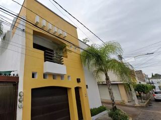 VENTA CASA EN ARELLANO COL BARRIO DE GUADALUPE AGUASCALIENTES AGS