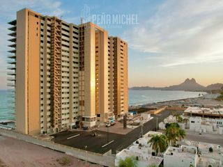 ¡NUEVO! CONDIMINIO EN SAN CARLOS 2 REC. Y 2.5 BAÑOS