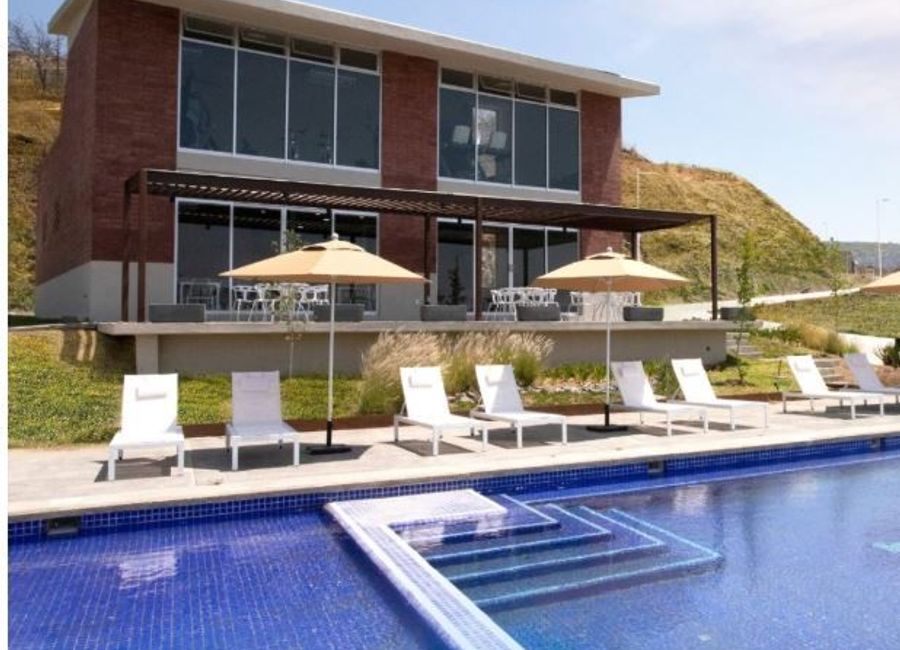 TERRENOS EN VENTA CON CREDITO INFONAVIT ZONA SANTA ANITA | Lamudi.com.mx