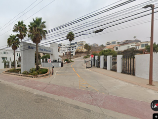 Casa ubicada en fraccionamiento Real de San Marino, Ensenada, Baja California. Con 4 recamaras y 567m2. A 5 Minutos de Rompe Olas Quintas Papagayo.