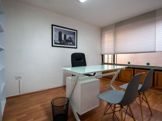 Oficinas de Coworking atrás del Parque Juárez y blvd. 5 de mayo, Puebla