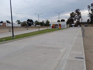 Lotes Residenciales en venta Lateral Recta a Cholula: ZONA UDLAP