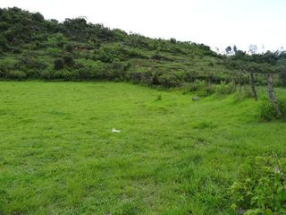 TERRENO EN AROCUTIN (ERONGARICUARO) MICHOACAN