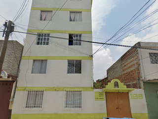 DEPARTAMENTO EN REMATE EN BOLIVARES,VENUSTIANO CARRANZA