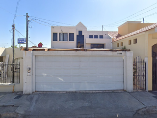 Casa en remate Burocrata, Mexicali