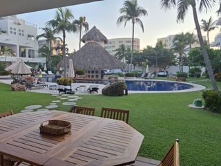 VENTA DE DEPARTAMENTO EN PLANTA BAJA