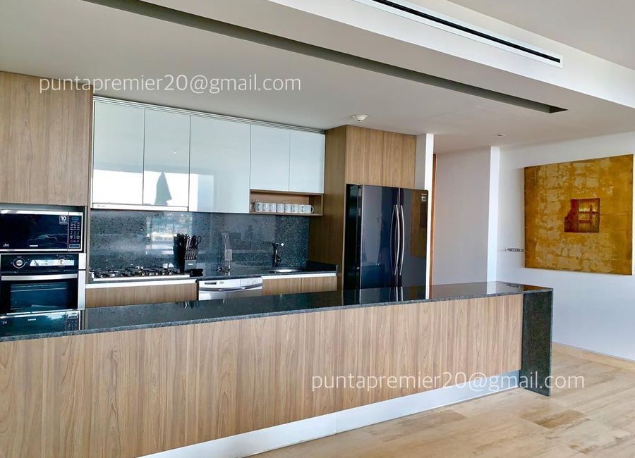 Departamento Hyatt en Venta de Lujo Andares Puerta de Hierro Zapopan ...