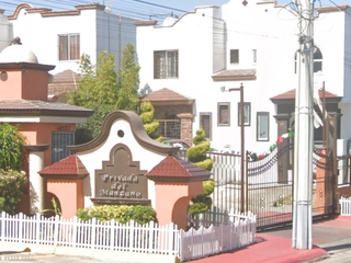 CASA EN REMATE EN JARDINES DE AGUACALIENTE TAMAULIPAS