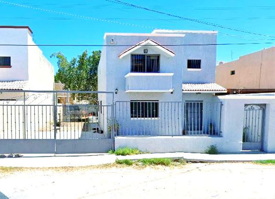 CASA EN VENTA EN LA PAZ, BCS | Lamudi.com.mx