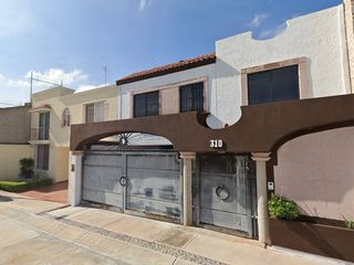 CASA SUPER ATRACTIVA EN PUERTA DEL SOL AGUASCALIENTES