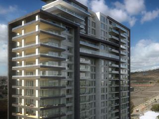 DEPARTAMENTO EN VENTA TORRE NEBRA LEON GUANAJUATO