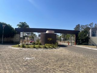 LOTES EN VENTA RESIDENCIAL QUETZALCOATL CERCA PERIFERICO, UDLA, CENTRO CHOLULA