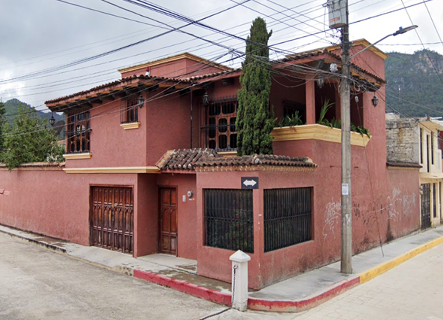 CHIAPAS, VIA LACTEA 20, SAN CRISTOBAL DE LAS CASAS | Lamudi.com.mx