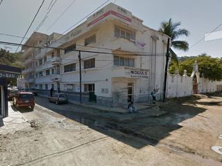 edicio en venta en el puerto de manzanillo