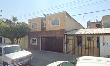 ¡¡¡ CASA EN REMATE BANCARIO EN TLAJOMULCO JALISCO. !!! San Jose 57, Santa Isabel, El Palomar, 45645, Tlajomulco, Jalisco, Mexico.