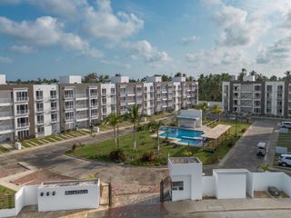 DEPARTAMENTO NUEVO EN VENTA CON CLUB DE PLAYA PRIVADO | RESIDENCIAL PUERTA AL SOL | ACAPULCO DIAMANTE