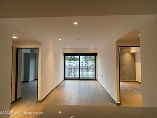 Departamento en Renta en Cuauhtémoc, Roma Norte