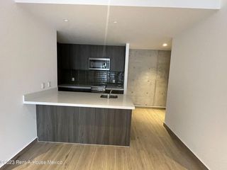 Departamento en Renta en Cuauhtémoc, Roma Norte