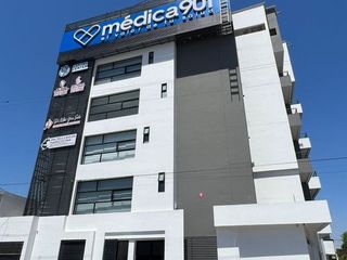 Consultorios en renta en Las Quintas A2