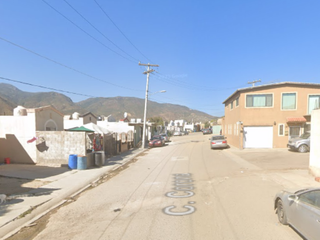 ¡ Casa En Venta ! (Remate) - Villas El Sol, Ensenada, Baja California