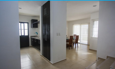 VENTA DE HERMOSA CASA