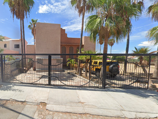 EXCELENTE PROPIEDAD UBICADA EN LA COLONIA CAMPO DE GOLF FONATUR, EN SAN JOSE DEL CABO, BAJA CALIFORNIA SUR