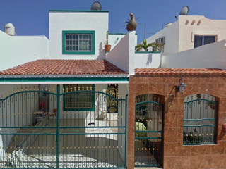 VENTA DE HERMOSA CASA