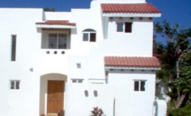 VENTA DE HERMOSA CASA
