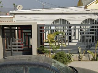 Casa En Remate Bancario En Sta. María, Ensenada, Baja California