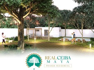 LOTES RESIDENCIALES EN YUCATÁN ¡LISTOS PARA ESCRITURAR!