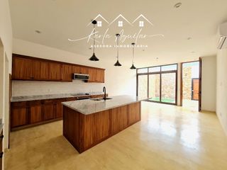 Casa en venta en Rinconada de Banderas a 3 min de playas de Nuevo Nayarit