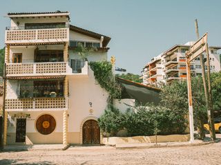 Edificio  Calendula