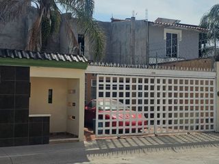 Venta Casa al Poniente de Aguascalientes Fracc Santa Imelda Excelente Ubicación