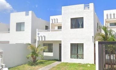 HERMOSA CASA EN VENTA EXCELENTE OPCION.
