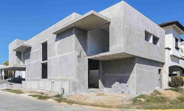 Casa Nueva en Esquina en El Vergel | Doble Altura | Entrega julio 2026